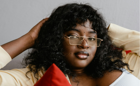 Success story preview